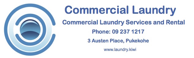 Commercial Laundry